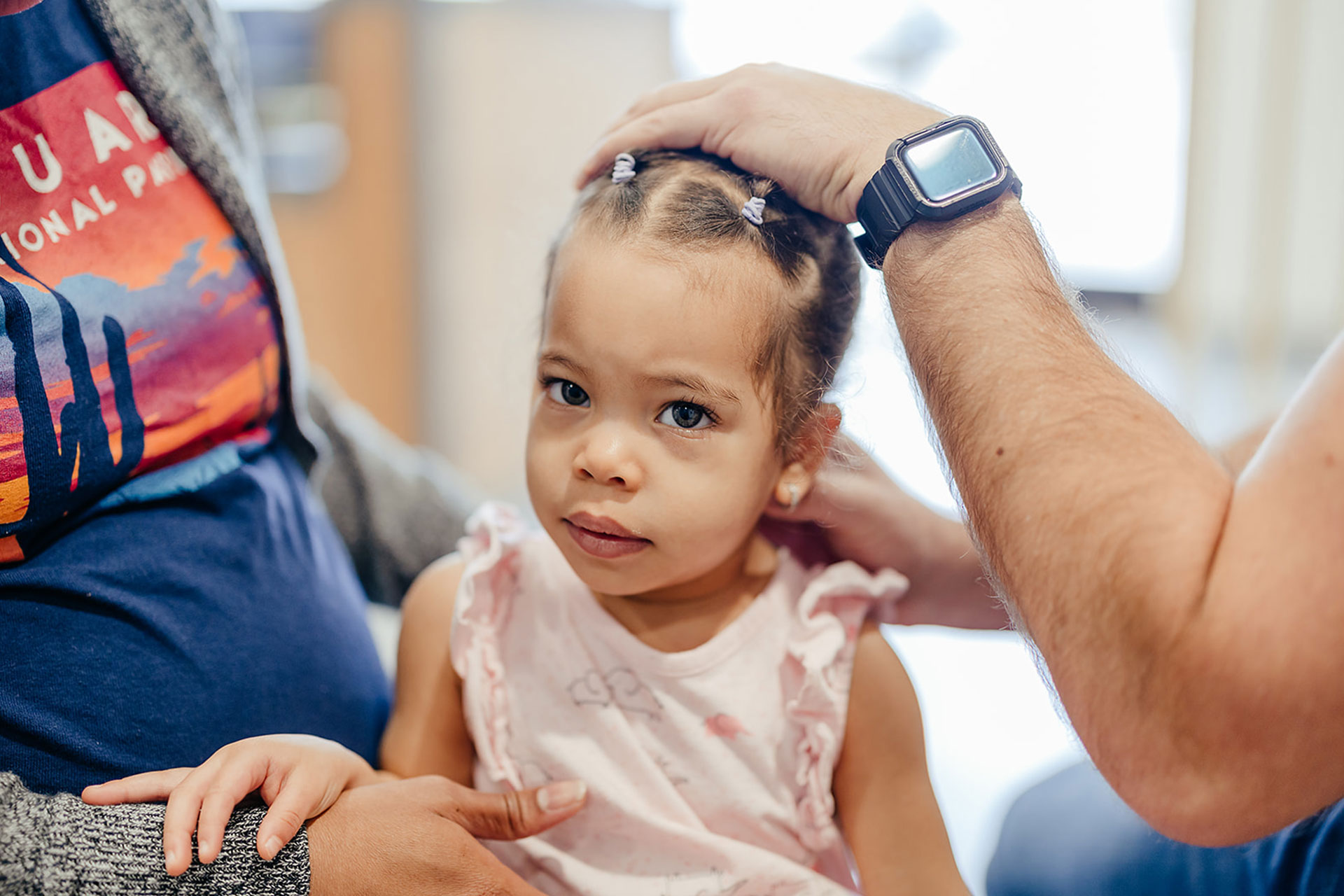 Ears, Antibiotics, and Asthma…Yet Another Perfect Storm