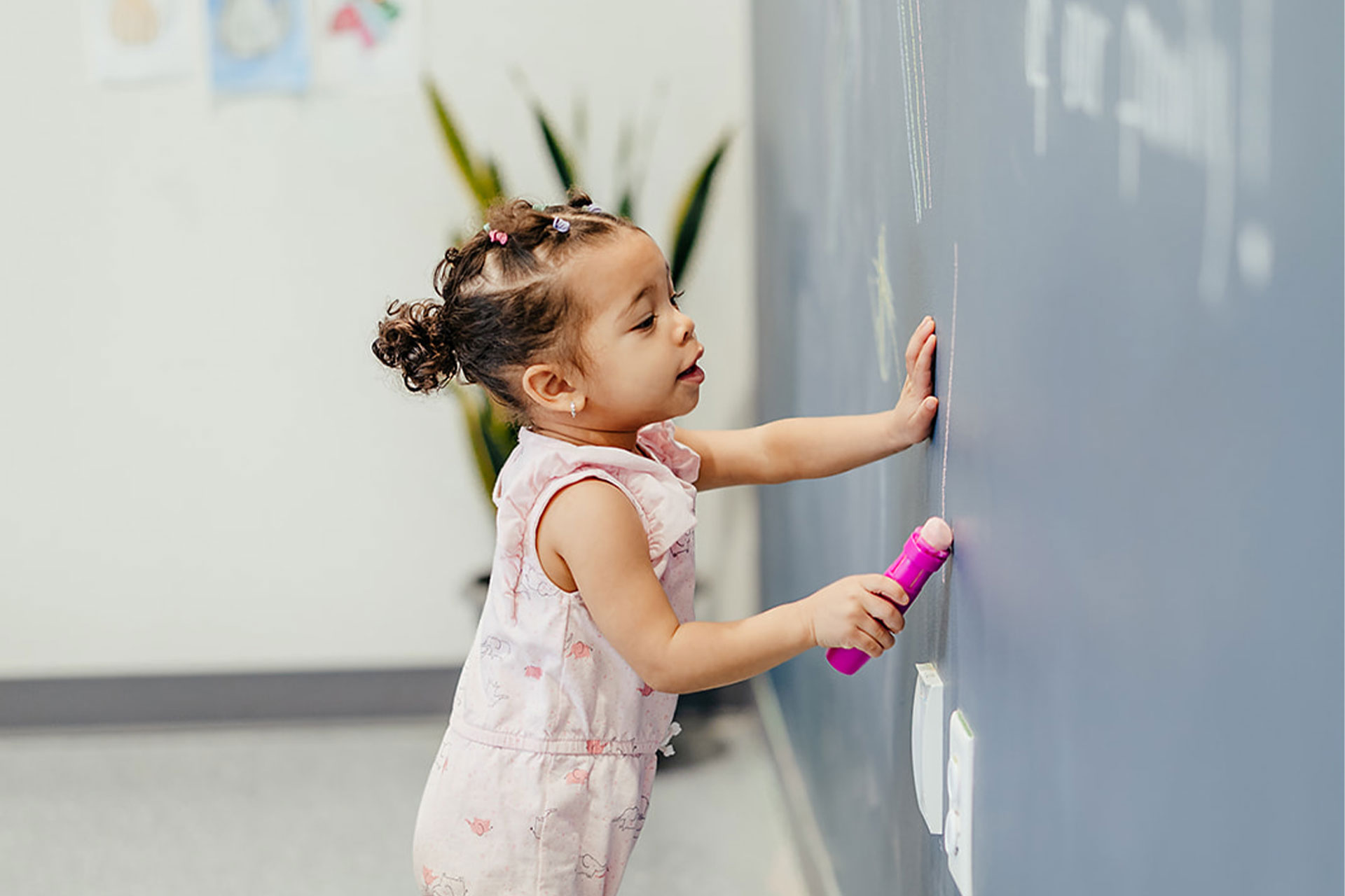 Uncover the Root Causes of Children’s Seasonal Allergies